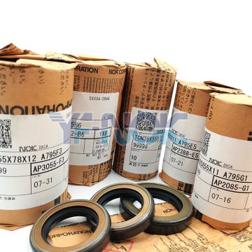 High Quality TCN Nbr Skeleton Oil Seal AP3222B 60*82*12 - Wholesale Prices