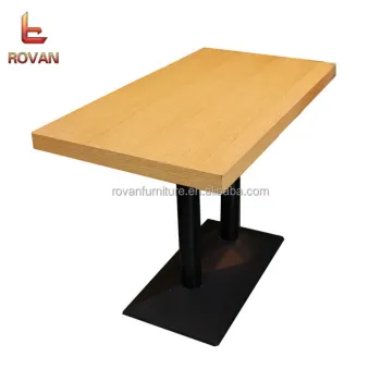Counter Dining Tables for Restaurants and Cafes