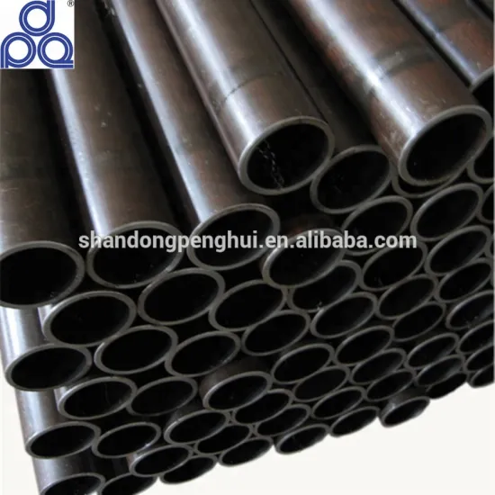 Cylinder and automobile using aisi 1018 steel tube
