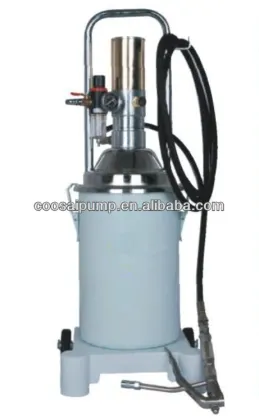 grease pump,grease gun,manual grease pump Air Operated Grease Pumps