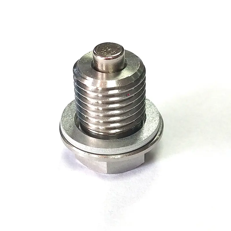 Oil Drain Plug