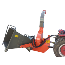 BX62S Wood Chipper 30-100HP