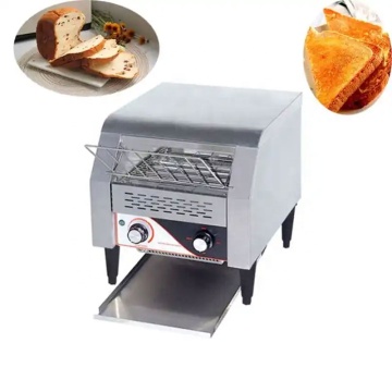 Tüp Isıtma Elemanları ile Ticari Pizza Tost Makinesi Fırını