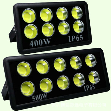 Spotlight di luce di alluvione a LED ad alta potenza 3218 per uso esterno - IP65 impermeabile