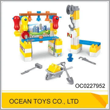 60pcs intellect toy kids bricks toy building block toy OC0227952