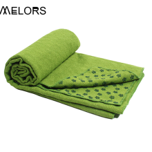 Melors Heathyoga Hot Yoga Towel Non Slip