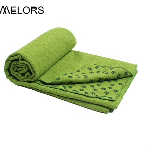 Melors Heathyoga Hot Yoga Towel Non Slip for Sale, Melors Heathyoga Hot  Yoga Towel Non Slip wholesale From China