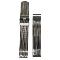 Hochwertige Mianese Mesh Watch Band für Uhr