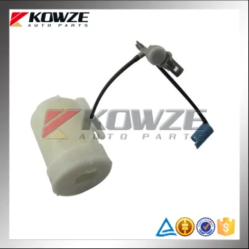 Fuel Filter Kit For Mitsubishi Lancer CY4A CY6A 1770A270/1770A106