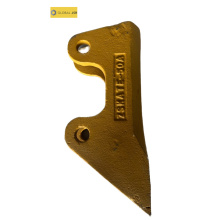 Mechanical accessories side teeth