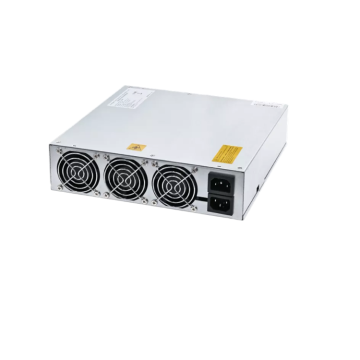 Green Leaf 3000W APW9 Power Supply Unit: 14.5V-21V for Server Applications - Brand New