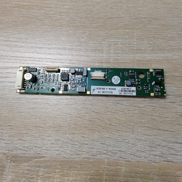 Оригинальные imaje Spares: Markem-Imaje Enm39168 A49957 Головная доска для 9232, 9410, 9450 CIJ Inkjet Printers
