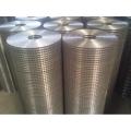 Stainless Steel Welded Mesh