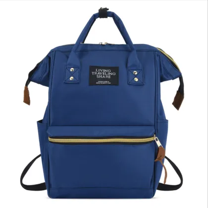 Wholesale Multifunctional Daddy Mummy Backpack - Baby Army Mens Diaper Backpack for Outdoor Travel