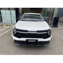 Prodám hybrid Kia Sportage