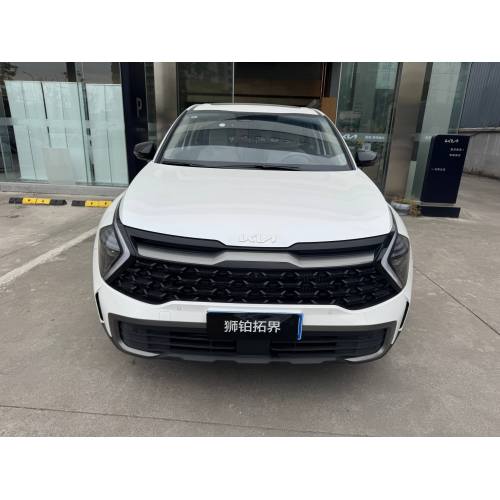 Kia Sportage hybrid for sale