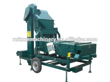 Almond Kernels Cleaning Machine