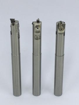 CBA16 Single Bit Straight Shank Finish Boring Head