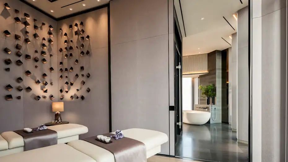 Four Seasons Hotel Seoul (22)