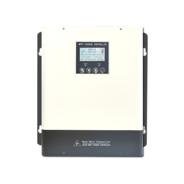48V 100A MPPT Solar Caj Controller