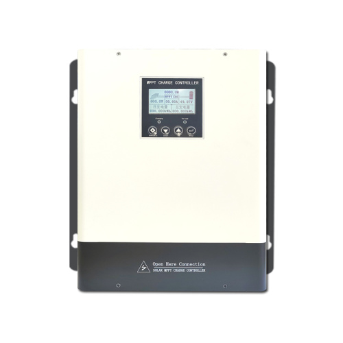 48V 100A MPPT Solar Controlerlər