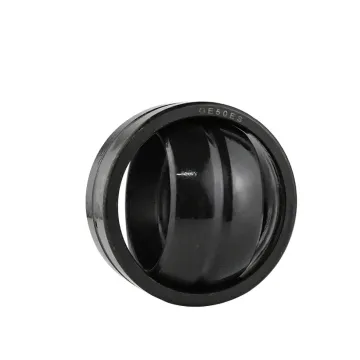 Ge20es Ge30es Ge40es Ge55es Lubricated Radial Spherical Plain Bearings