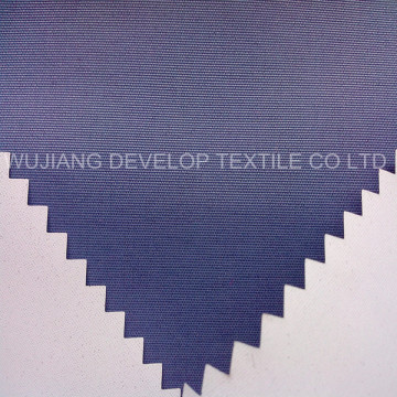 Functional Polyester Taslon with Breathable Coated for Garment Fabric (DT3018)