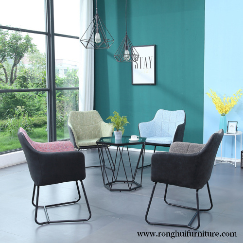 China Simple And Leisurely Home Furniture Tables And Chairs Manufactory