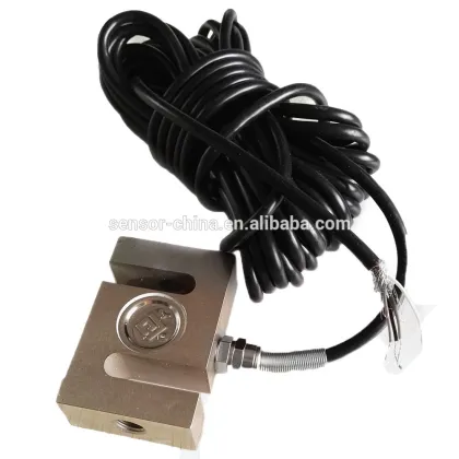 pull force sensor load cell sensor weighing sensor