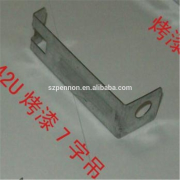 Hanging Pieces for Ceiling T grid 42U*38*50 C Channel