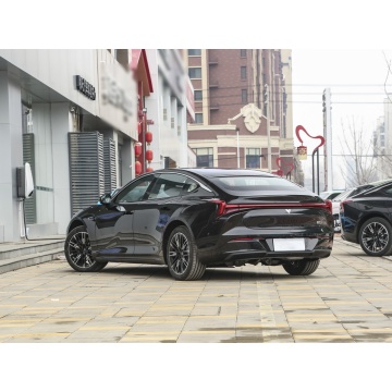 2024 Hot Sale Neta S EV 중간 및 대형 순수 전기 자동차