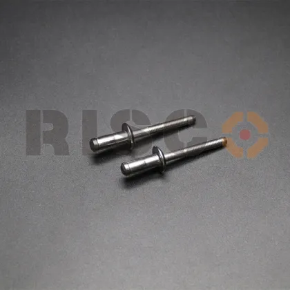 Stainless Steel Dome Head Blind Rivets