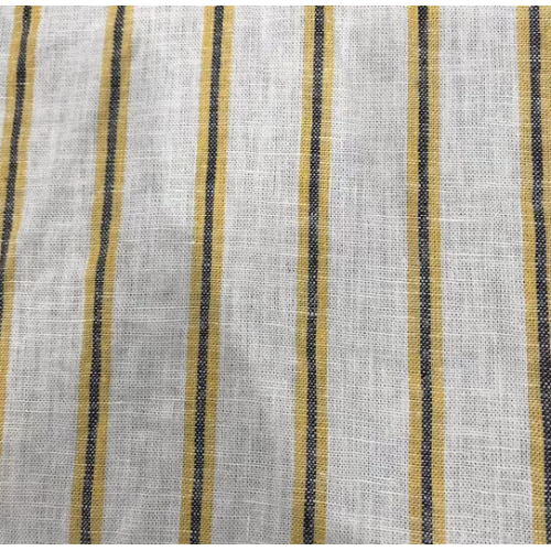 Kualitas terbaik 10s * 10s 70% viscose 30% kain linen linen