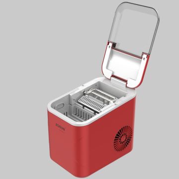 Commercial Ice Maker Machine for Restaurants and Bars