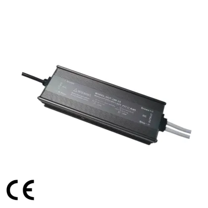 Outdoor IP67 200W Electrical Equipment Supplies Power