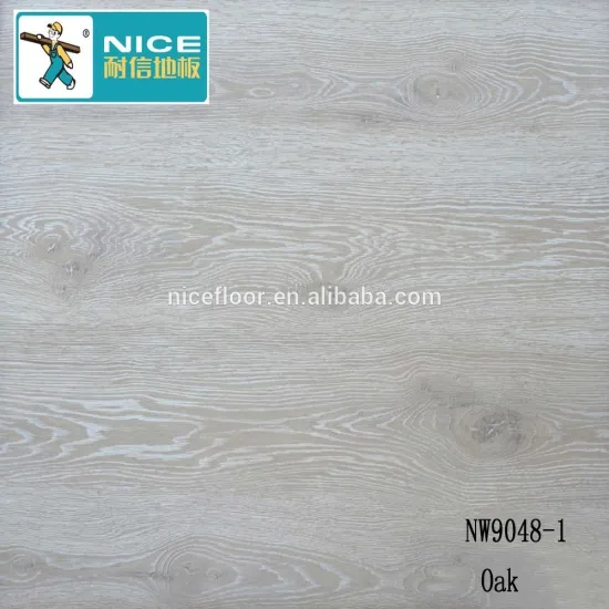 OAK series Engineered Laminate Wood Flooring