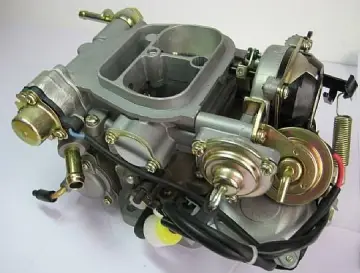 Carburetor 22R OEM 21100-35463 Toyota