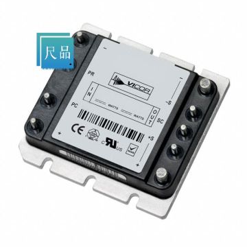 V110B24T150BL3 24V 150W DC DC Converter BOM Service