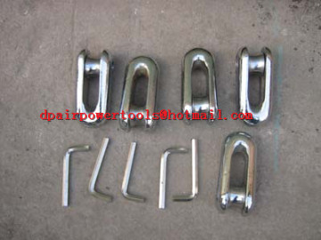 new type Swivels and Connectors, Best quality Connecting-link swivel