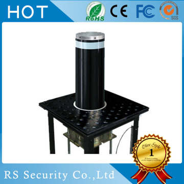 Electric Stainless Steel Automatic Hydraulic Road Bollard