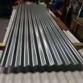 Premium Corrugated Galvanized Steel Roofing Sheets