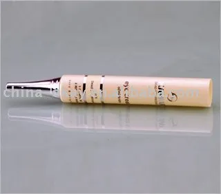 eyecream tubes