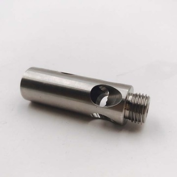 ShenZhen Custom Precision Stainless Steel CNC Turning Parts