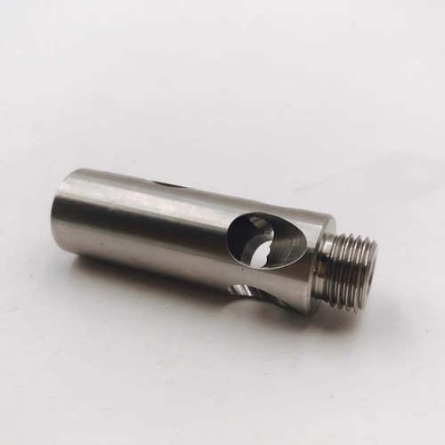 ShenZhen Custom Precision Stainless Steel CNC Turning Parts