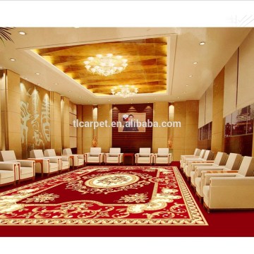 luxury colorful carpet tile // antifouling 11