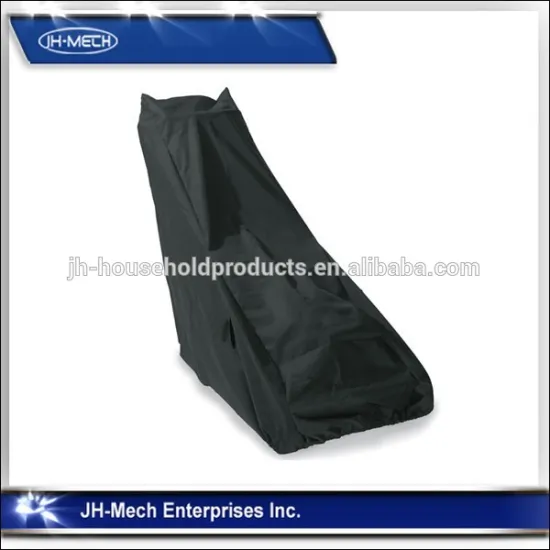 garden lawn mower cover