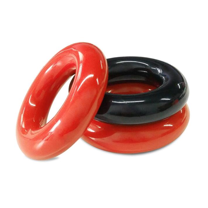 golf weighted swing ring