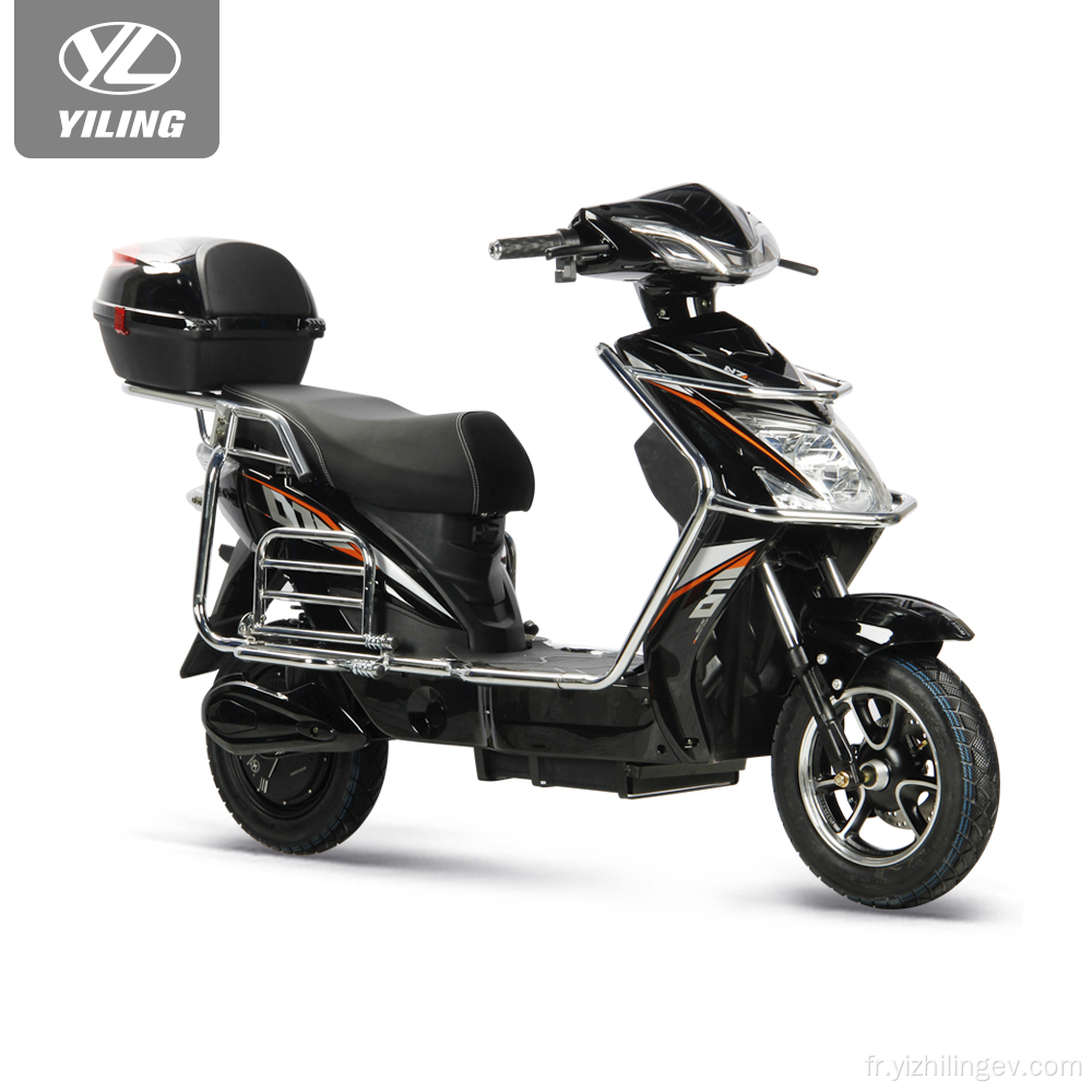 Entrepôt européen Double GTECH EEC Scooter électrique