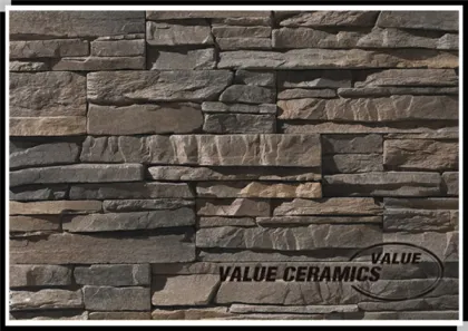 natural stone tile, fireplace tile stone