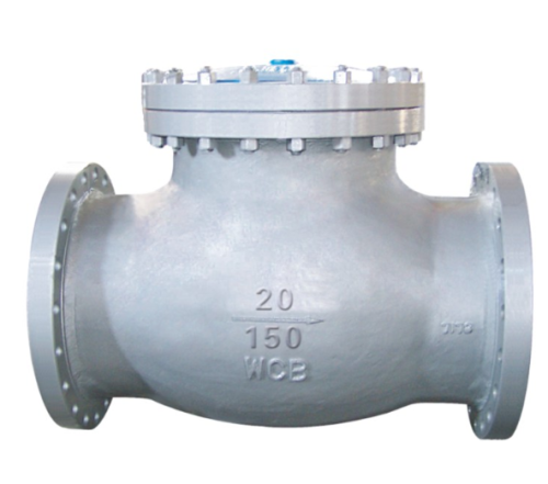 wholesale Cast Steel Swing Check Valve